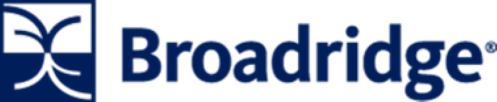 Broadridge