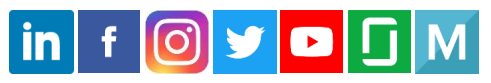 Our Socials